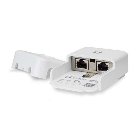 Ubiquiti Networks Ubiquiti Eth Sp G2 Ethernet Surge Protector Gen2