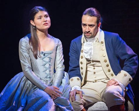 Eliza Schuyler | Wiki | Hamilton Amino