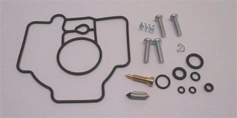 Genuine Kohler 24 757 03 S Carburetor Repair Kit For Command CH Aegis