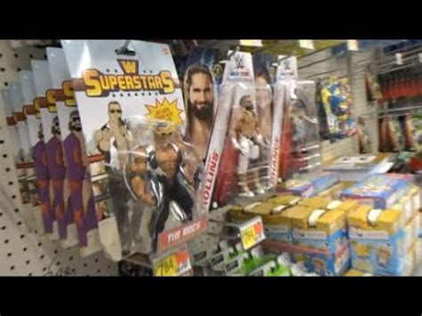 Wwe Blu Ray Dvd Pickups Walmart Youtube