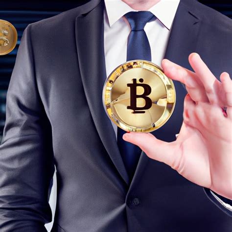 Exploring Who Is The Bitcoin Millionaire What It Takes To Become Rich With Crypto Assets The