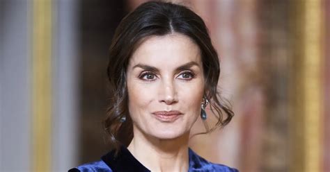 Cosas que no sabías sobre la reina Letizia