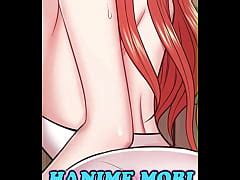 Goddess Conquest Ripped Her Skirt Webtoon Anime Hentai Comics Xxx