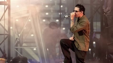 Linkin Park Live In Texas