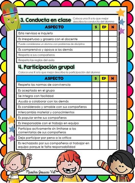 Aprendizajes Clave Preescolar Artofit