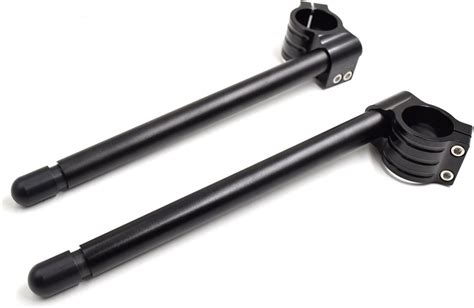 Amazon Mm Clip Ons Handlebar Replacement Fit For Universal Fork