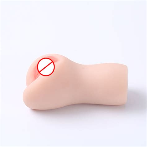 Alat Bantu Sex Pria Vagina Soft Dua Lubang Grosir Alat Dewasa