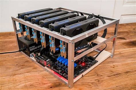 Rekomendasi Spesifikasi Minimal PC Untuk Mining Bitcoin Terbaru 2018