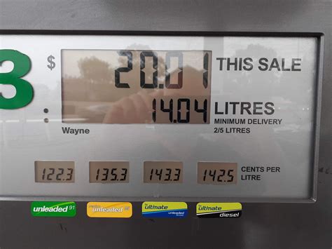 BP OTR BROADVIEW (HAMPSTEAD RD)... - Cheap Fuel Adelaide
