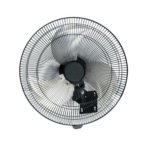 Bluetech Fans Commercial Wall Mounted Cooling Fan 450mm Leroy