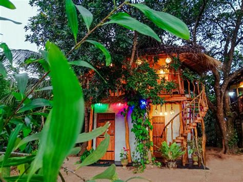 Banda Eco Villa Sigiriya Updated Prices 2025