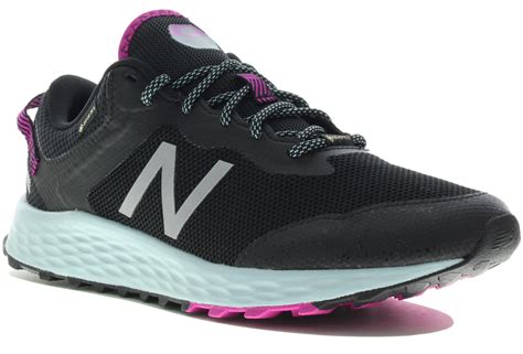 New Balance Fresh Foam Arishi Trail Gore Tex W Im Angebot Damen