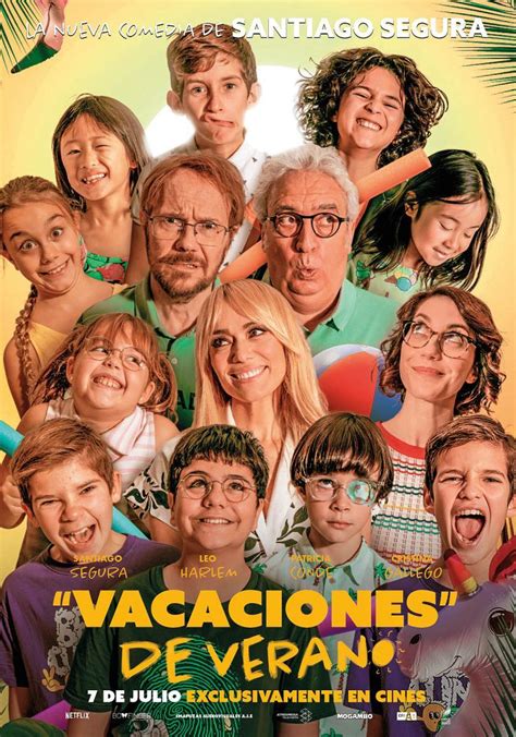 Image Gallery For Vacaciones De Verano Filmaffinity