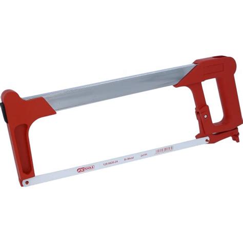 Ks Tools Arco De Sierra Para Metales Mm Mister Worker