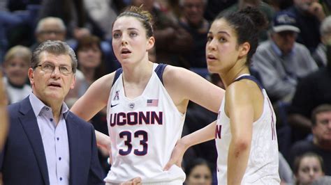 UConn Women’s Basketball: Huskies Looking Forward to First Exhibition Game