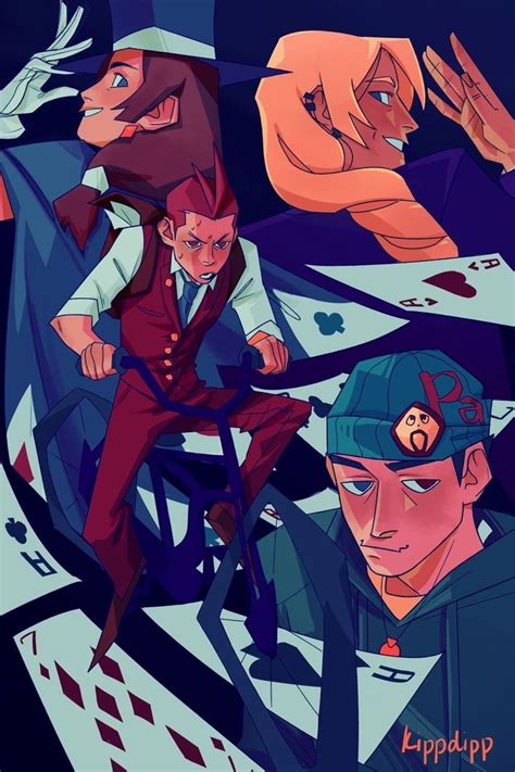 Pin By Repillet On Phoenix Wright Phoenix Wright Apollo Justice Ace