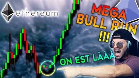 Ethereum Alerte Le Bull Run Sera Ultra Puissant T As Pas