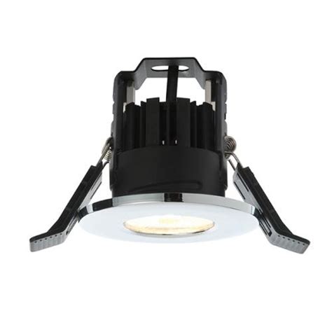 Saxby Lighting Sheild Led Downlight Ip Led Downlights Uk