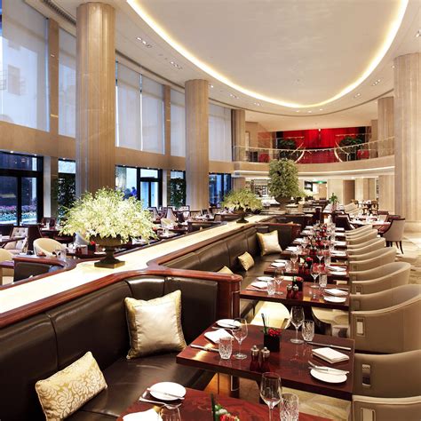 Meet the Bund (Zhongshan Dong Er Road) – Shanghai - a MICHELIN Guide ...