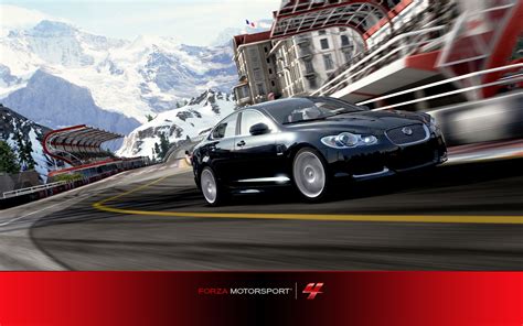 Forza Motorsport 4 Video Game