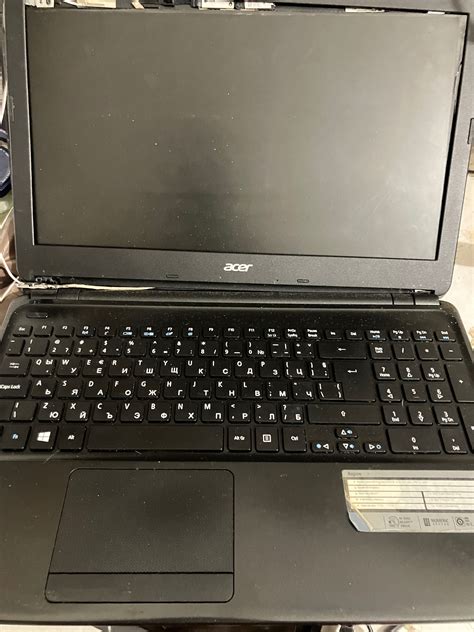 Acer Aspire E1 Z5WE3 гр. София 7-ми 11-ти километър • OLX.bg