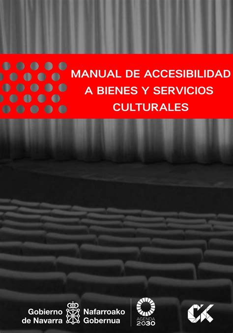 Editado Un Manual Para Garantizar La Accesibilidad Universal A Los