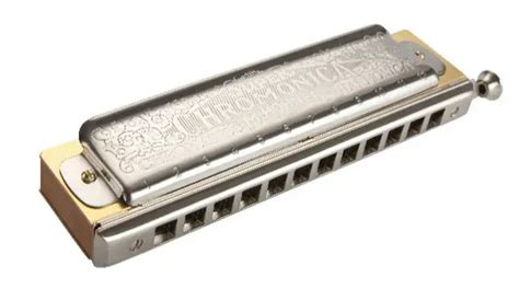 How To Play Harmonica In 15 Steps Beginner Harmonica Lessons Learntheharmonica