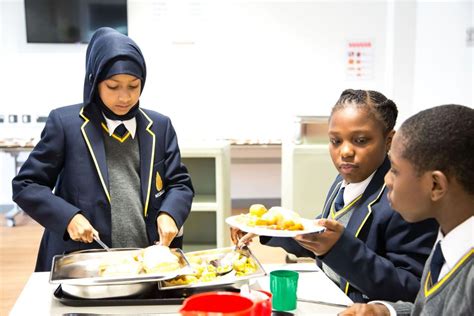 A Day In The Life At Michaela Britains Strictest School Time