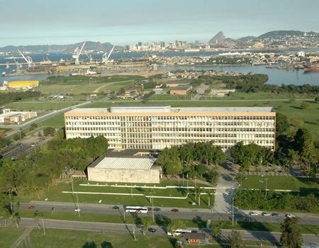 Universidade Federal do Rio de Janeiro Office Photos | Glassdoor