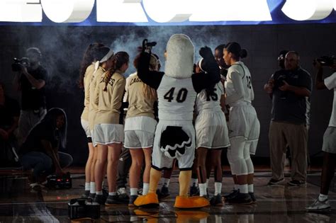 Georgia Southern women's basketball releases conference schedule - The ...