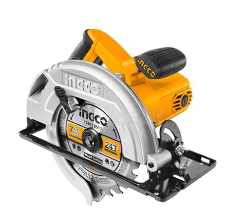 INGCO CS2358 Circular Saw 2200W VOH SUPPLIERS