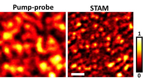 'Super-resolution' microscope possible for nanostructures - Purdue ...