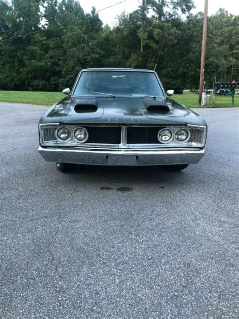 1966 Dodge Coronet Coupe Classic Dodge Coronet 1966 For Sale