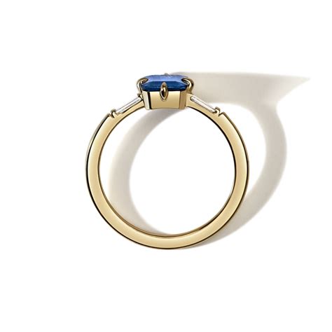 Cerulean – ILA