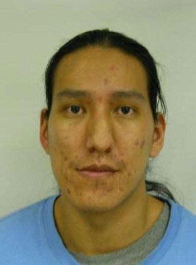 Rcmp Cardston Issue Warning On The Release Of High Risk Sex Offender