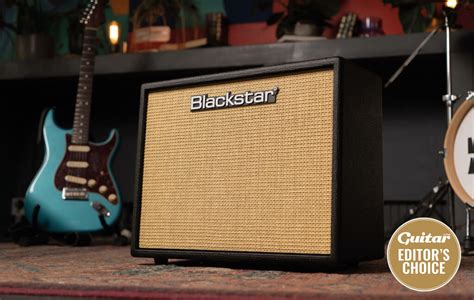 The Big Review Blackstar Debut 50r The Best Entry Level Pedal