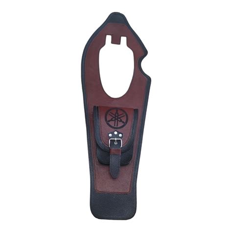Накладка на бак Drag star 400/650 модерн 4