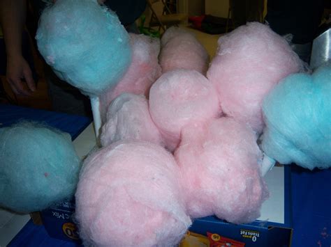 Cotton Candy Free Stock Photo Public Domain Pictures