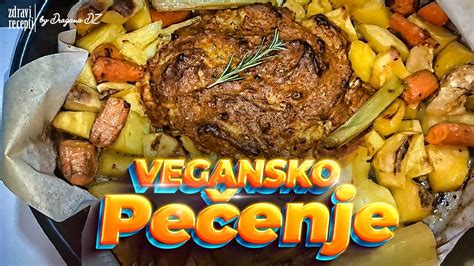 Prazni No Vegansko Pe Enje Mekano Sa Divnom Koricom Youtube