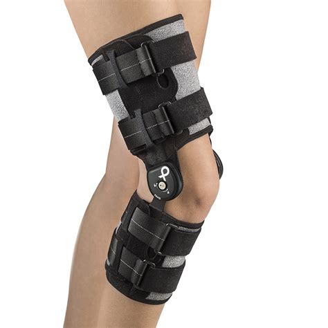 Acl Pclmcl Lcl Stability Knee Brace Hhcs