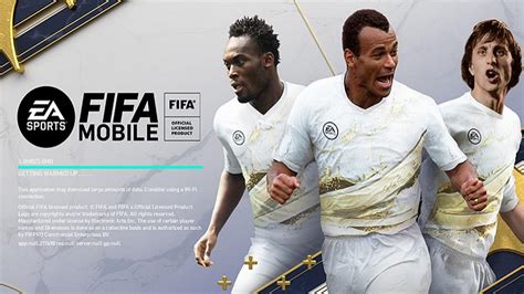 Esports ID Hall Of Legends FIFA Mobile Hidupkan Kembali Momen Pemain