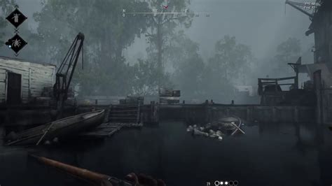 Hunt Showdown 7 Kills Und Running The Gauntlet YouTube