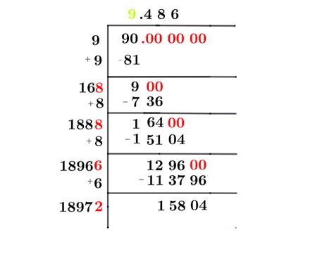 What Is The Square Root Of 90 Unlocking The Mysteries Of Mathematics