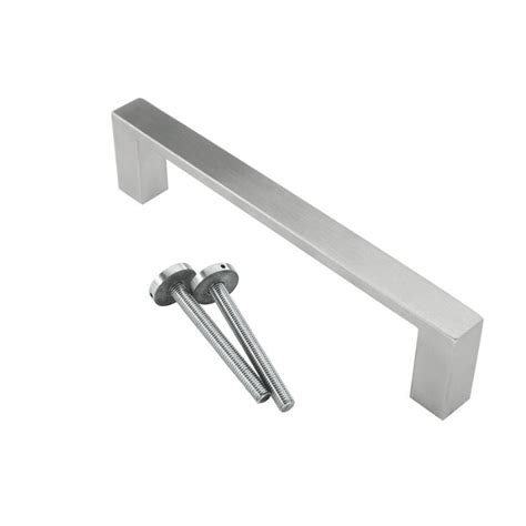 Tirant De Porte Inox Bross Cosmic Mm