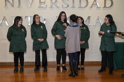 Ceremonia de Investidura de Pedagogía en Educación Parvularia Plan de