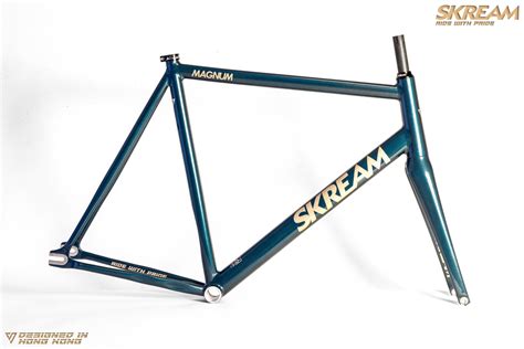 Frame Fixie Skream Magnum 20