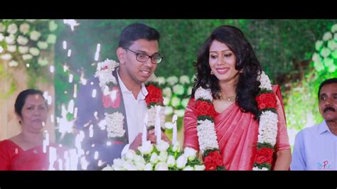 Rony Akhila Betrothal Highlights Youtube