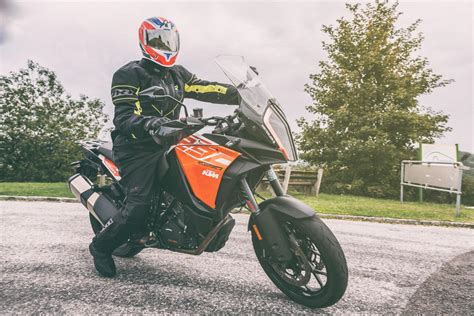 Bmw R Gs Vs Ktm Super Adventure S Test