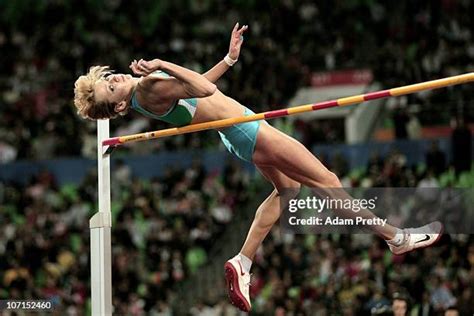 16 Anna Ustinova Photos And High Res Pictures Getty Images