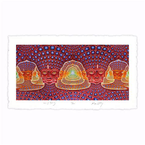 Kissing By Alex Grey Artofit